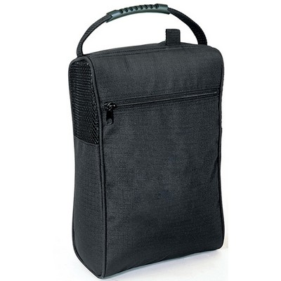 Ripstop Shoe Bag (13½"x9"x5")