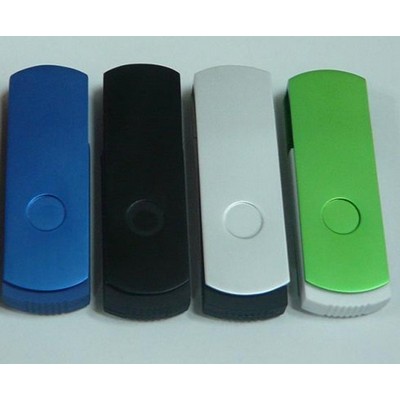 Full Capacity USB Flash Drive (2 GB)