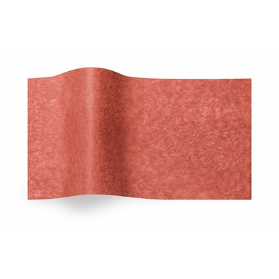 Cinnamon Brown Colored Wrapping Tissue (20"x30")