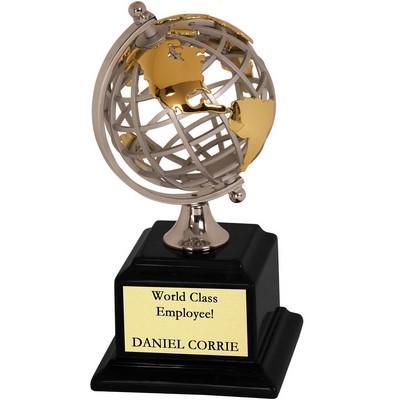 Capri Global Award