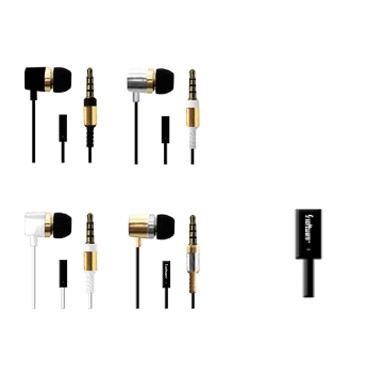 Sentry Xtraem Elements Earbuds