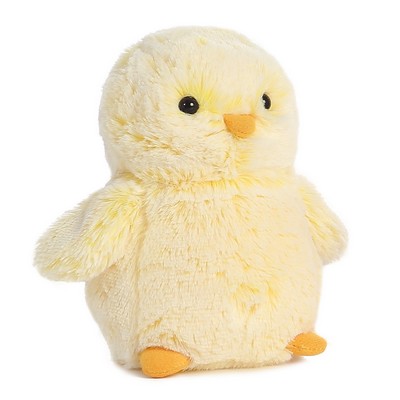 6" PomPom Chick Stuffed Animals