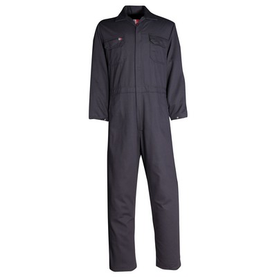 7 Oz. Westex® UltraSoft® Flashtrap® Ventilated Coverall