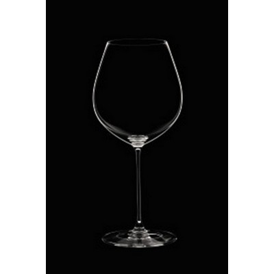 Riedel New World Pinot Noir Wine Glasses Set of 2