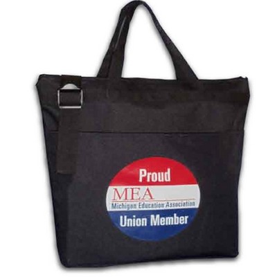 Union Tote Bag