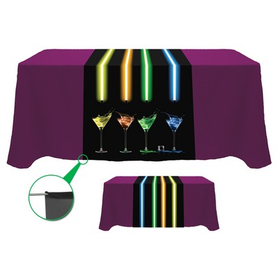 30" x 90" Prestige Table Runner