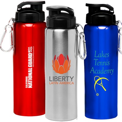 Bottle Liberty 27 oz