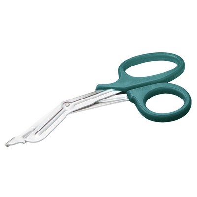 7.25" Dark Green Medicut™ Medical Shears