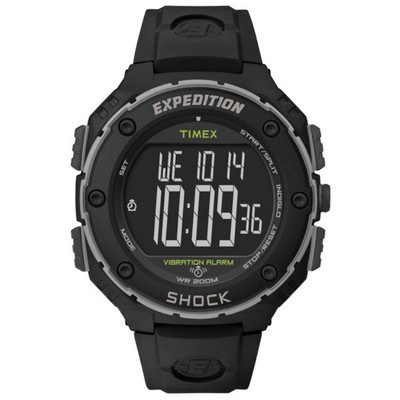 Timex Expedition Shock XL Watch