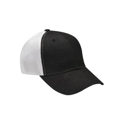 Adams Cap Knockout Cap