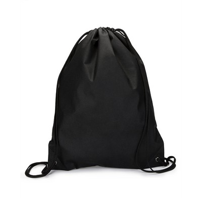 Liberty Bags Non-Woven Drawstring Bag