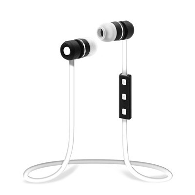 Sentry Bluetooth® Stereo Earbuds