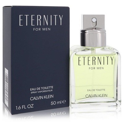 1.7 Oz. Calvin Klein® Eternity Cologne for Men