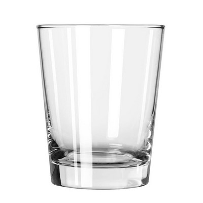 15 Oz. Double Old Fashioned Glass