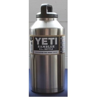 YETI RAMBLER BOTTLE 36oz. with Chug Cap