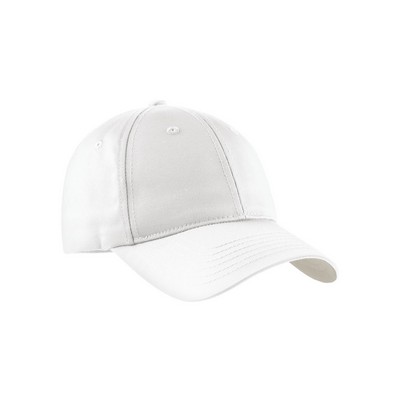 Sport Tek® Adult Dry Zone® Nylon Cap