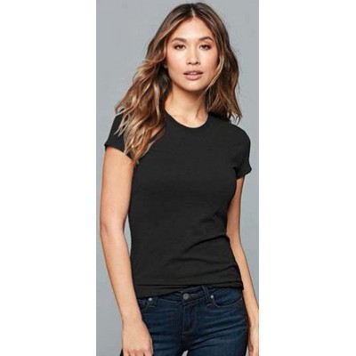 District® Women's Fitted Perfect Tri® Tee Shirt