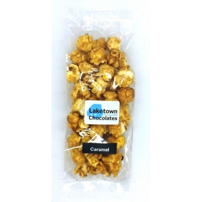 Gourmet Flavored Popcorn 1 Cup Bag