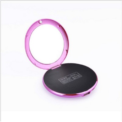 4000 mAh Magic Mirror Power Bank