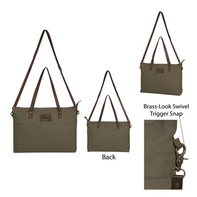 Safari Tote Bag