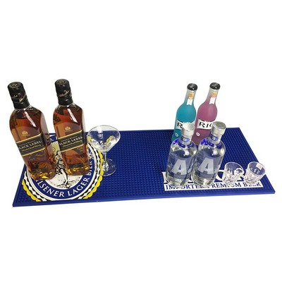 Customizable PVC Bar Mat