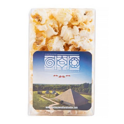 Gourmet Popcorn White Cheddar Nosh Box