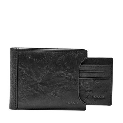 Fossil Neel Sliding 2-in-1 Wallet