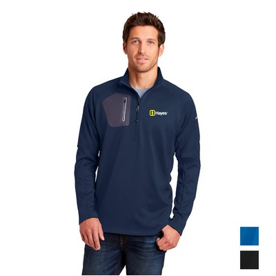 Eddie Bauer® 1/2-Zip Performance Fleece