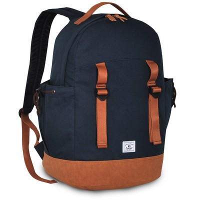 Everest Journey Pack, Navy Blue