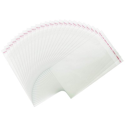 Self Adhesive Sealing Plastic Bags