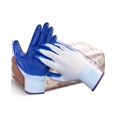 Re-usable Protective Gloves