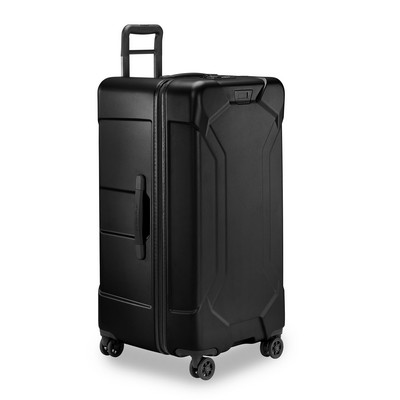 Briggs & Riley™ Torq 2.0 Extra Large Trunk Spinner Bag (Stealth)