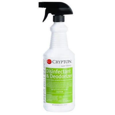 Crypton Disinfectant & Deodorizer