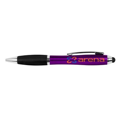 Ionshield™ Grenada Pen With Stylus