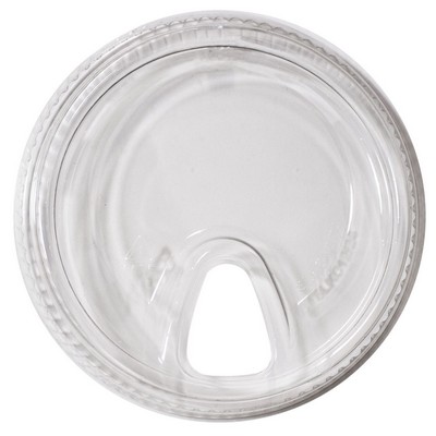 Sip Lid, 12-24 Oz. Soft-Sided