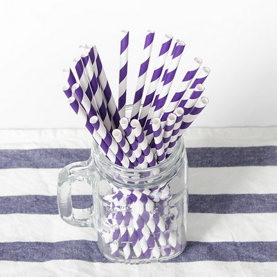 Food Grade Paper Drinking Straws