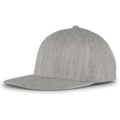 Premium Acrylic/Wool Blend Flexfit® Cap