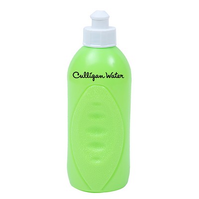 12Oz Hdpe Sport Bottle