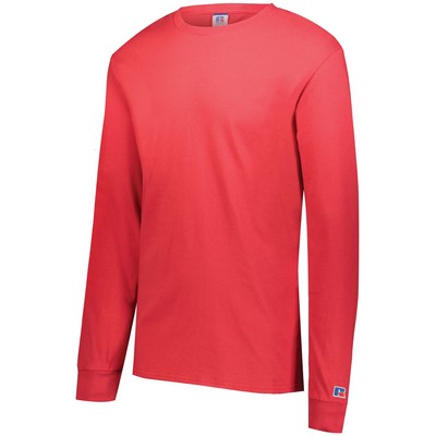 Cotton Classic Long Sleeve Tee