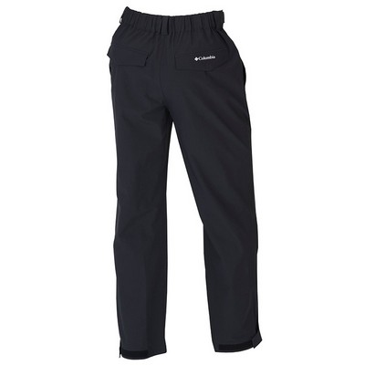 Columbia Men's Omni-Tech Match Play Pants