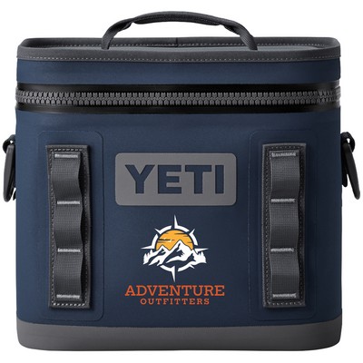 YETI® Hopper Flip® 8 Soft Cooler