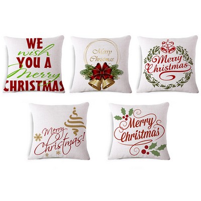 Christmas Pillow