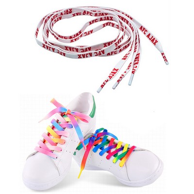 3/8" Dye Sublimated Shoelaces