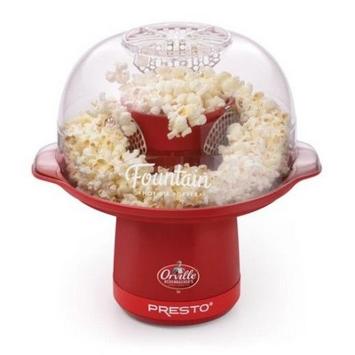 Presto® Orville Redenbacher Fountain Popper