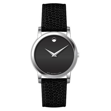 Movado Men's Classic Museum Watch