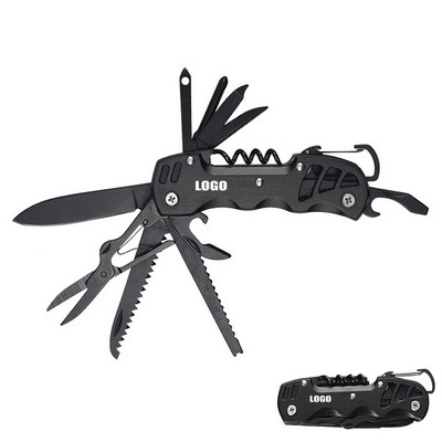 Multi Functional Knife Tool Kit