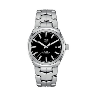 TAG Heuer Men's Link Calibre 5 Watch