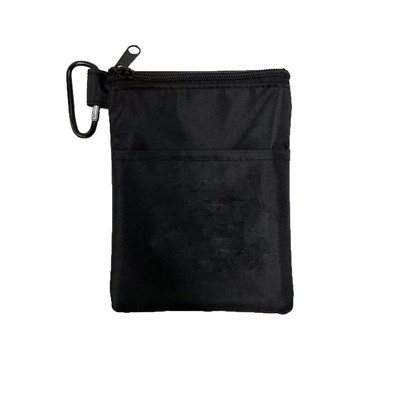 Golf Tee Pouch