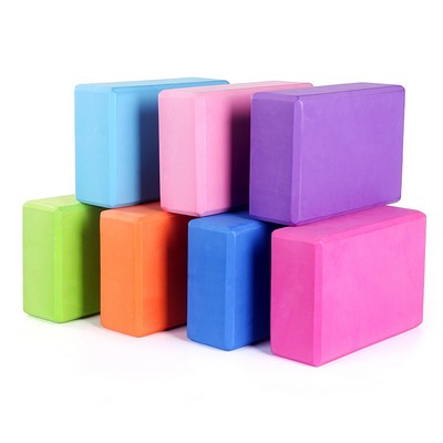 Fitness EVA Yoga Block