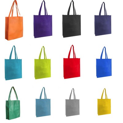 Non-Woven Tote Bags